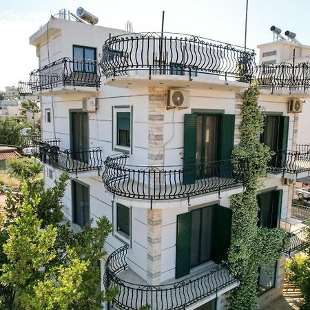 קסאמיל Sea La Vie Apartments מראה חיצוני תמונה