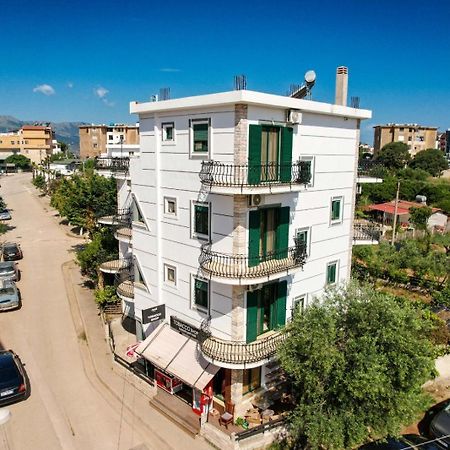 קסאמיל Sea La Vie Apartments מראה חיצוני תמונה