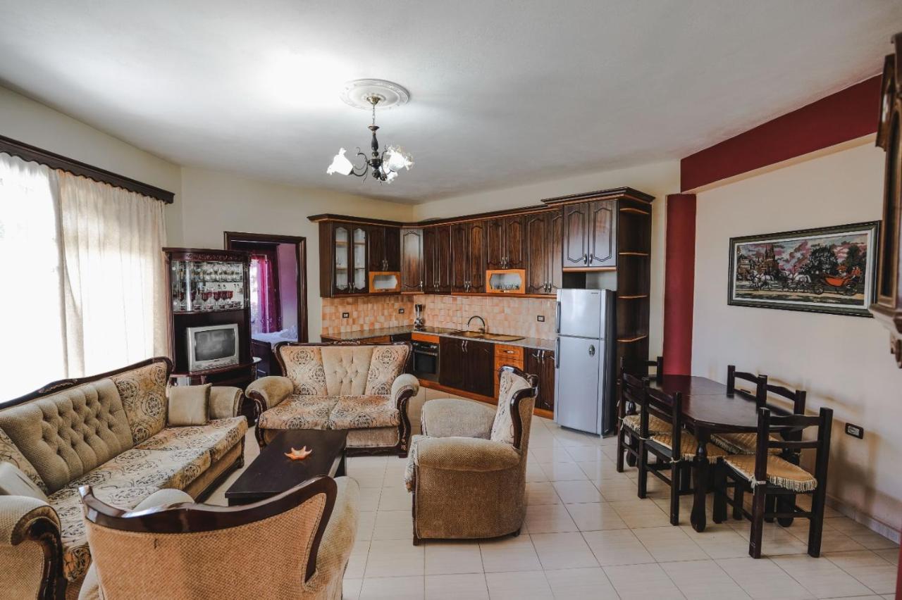 קסאמיל Sea La Vie Apartments מראה חיצוני תמונה