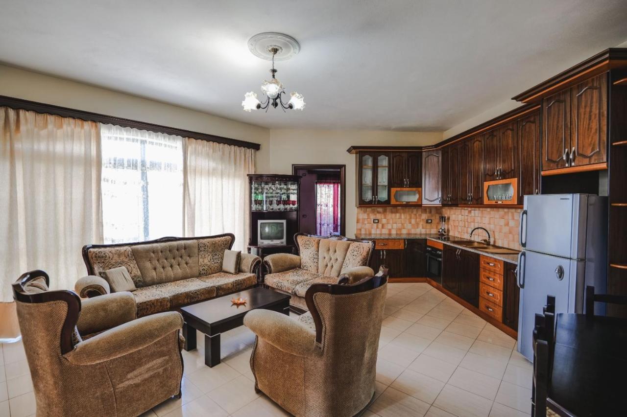 קסאמיל Sea La Vie Apartments מראה חיצוני תמונה
