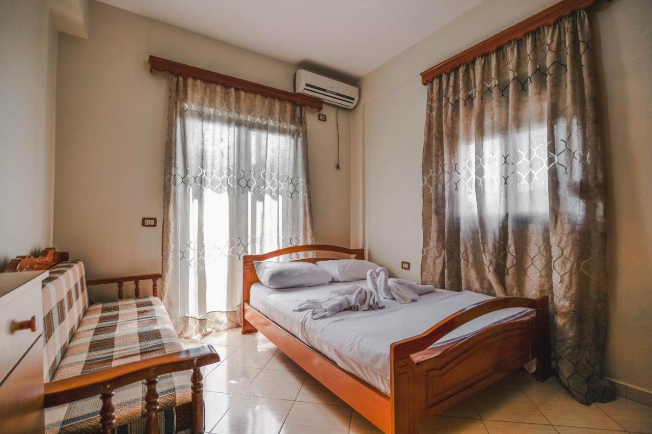 קסאמיל Sea La Vie Apartments מראה חיצוני תמונה