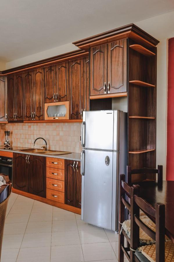 קסאמיל Sea La Vie Apartments מראה חיצוני תמונה