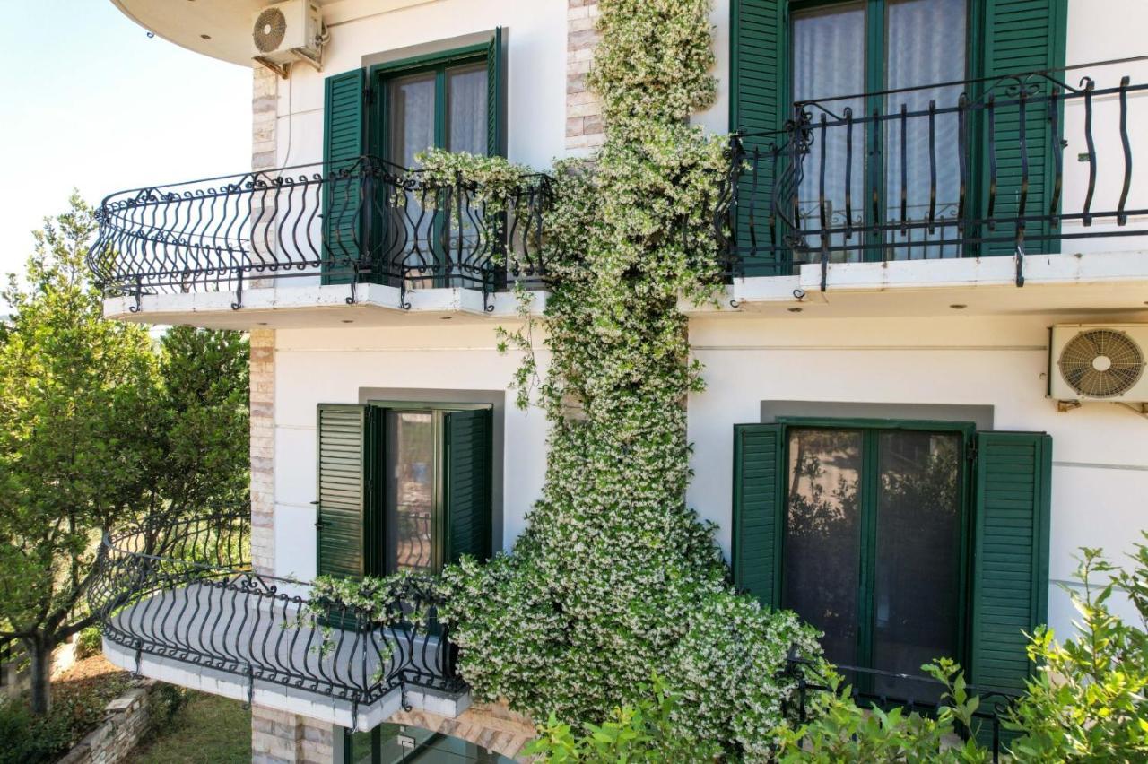 קסאמיל Sea La Vie Apartments מראה חיצוני תמונה