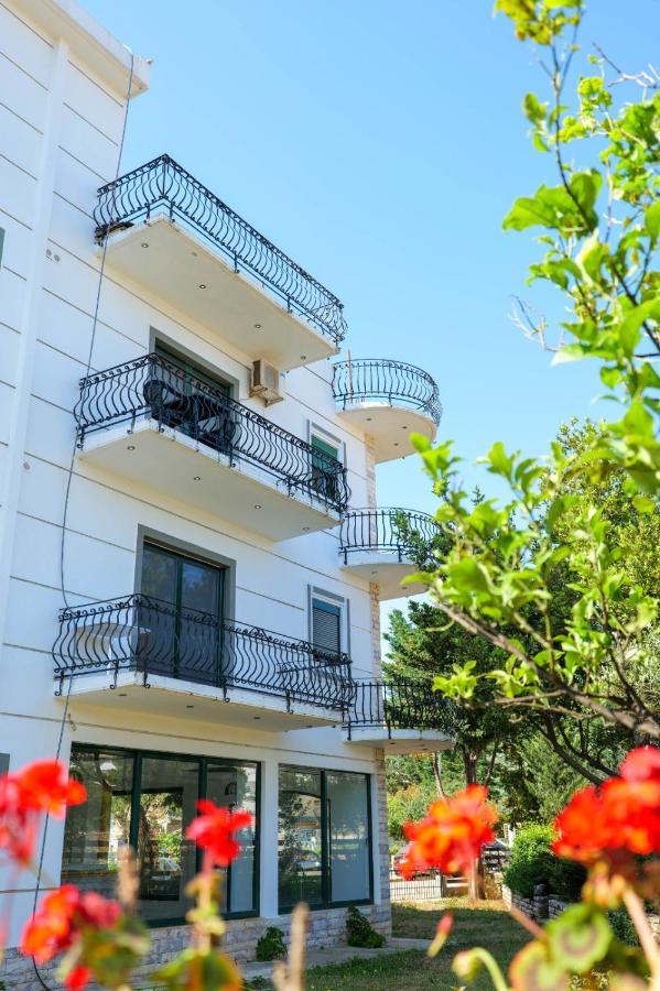 קסאמיל Sea La Vie Apartments מראה חיצוני תמונה