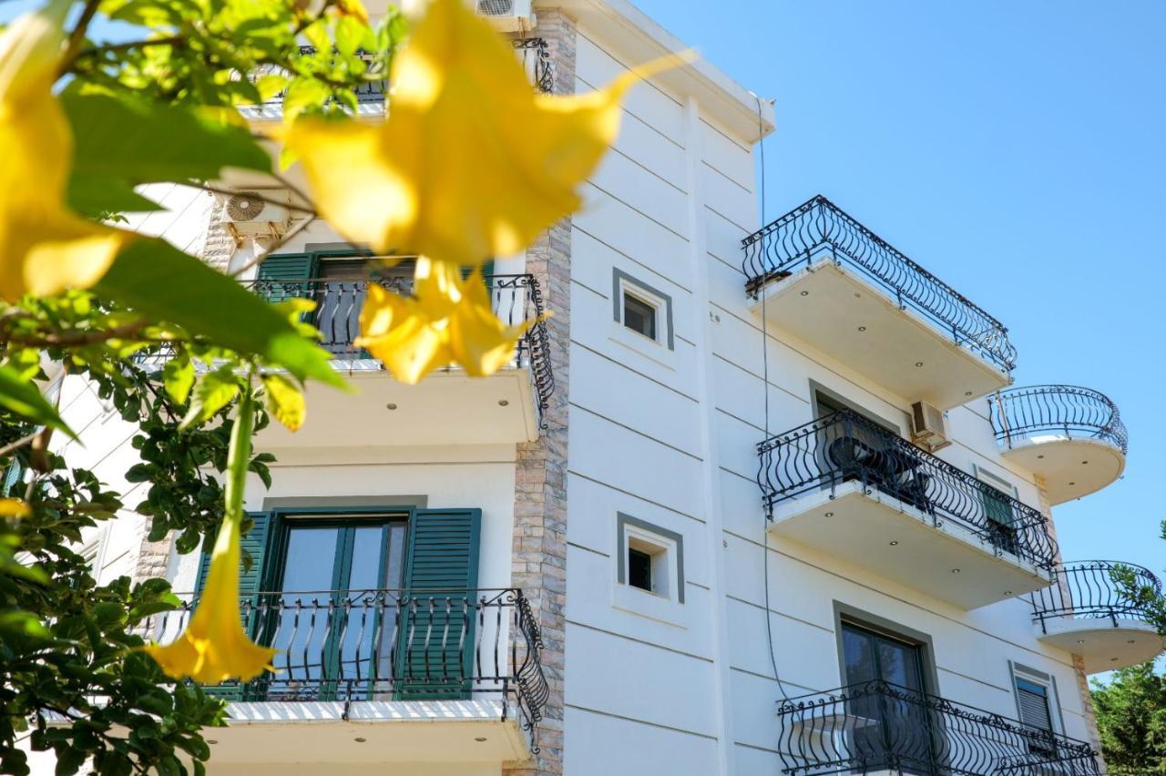 קסאמיל Sea La Vie Apartments מראה חיצוני תמונה