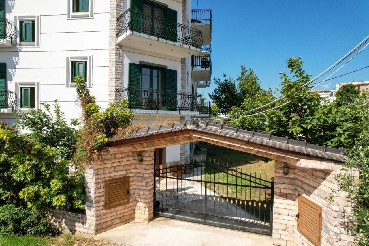 קסאמיל Sea La Vie Apartments מראה חיצוני תמונה