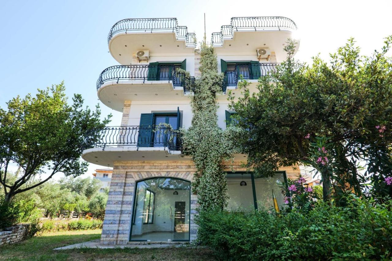 קסאמיל Sea La Vie Apartments מראה חיצוני תמונה
