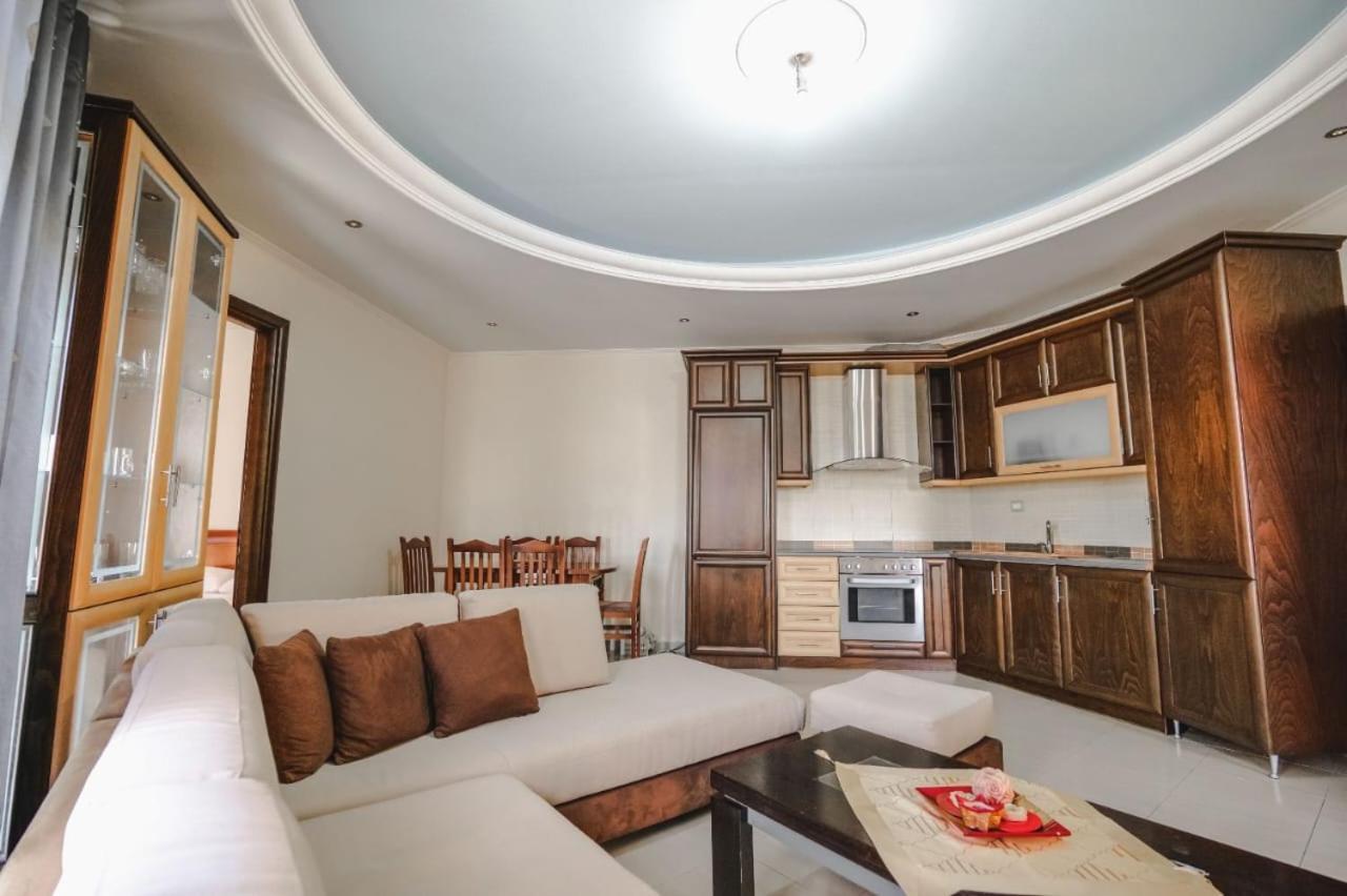קסאמיל Sea La Vie Apartments מראה חיצוני תמונה