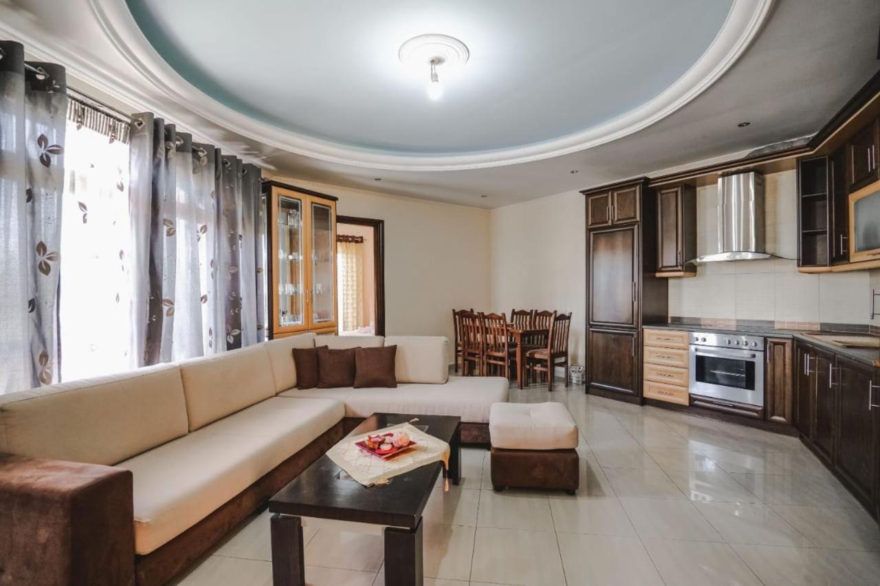 קסאמיל Sea La Vie Apartments מראה חיצוני תמונה