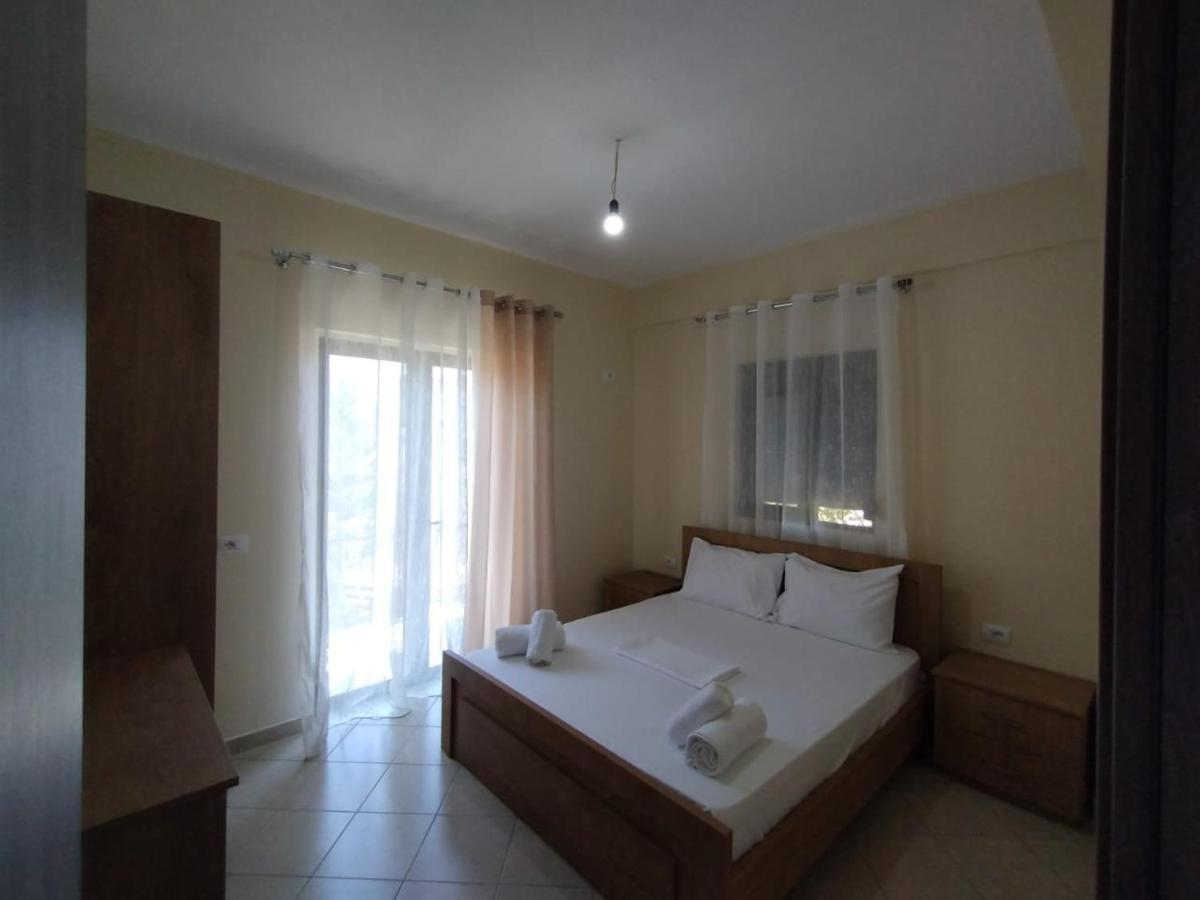 קסאמיל Sea La Vie Apartments מראה חיצוני תמונה