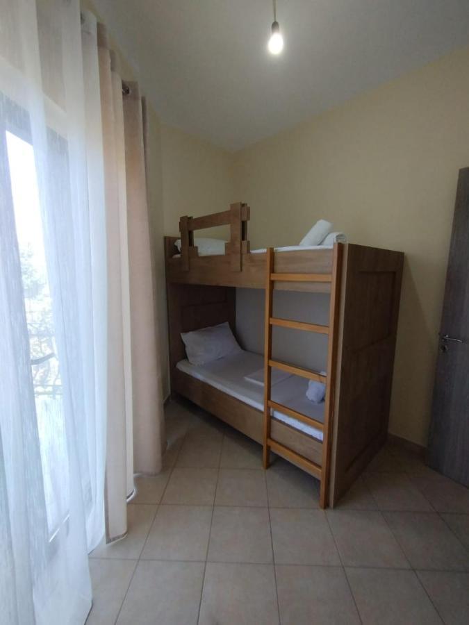קסאמיל Sea La Vie Apartments מראה חיצוני תמונה