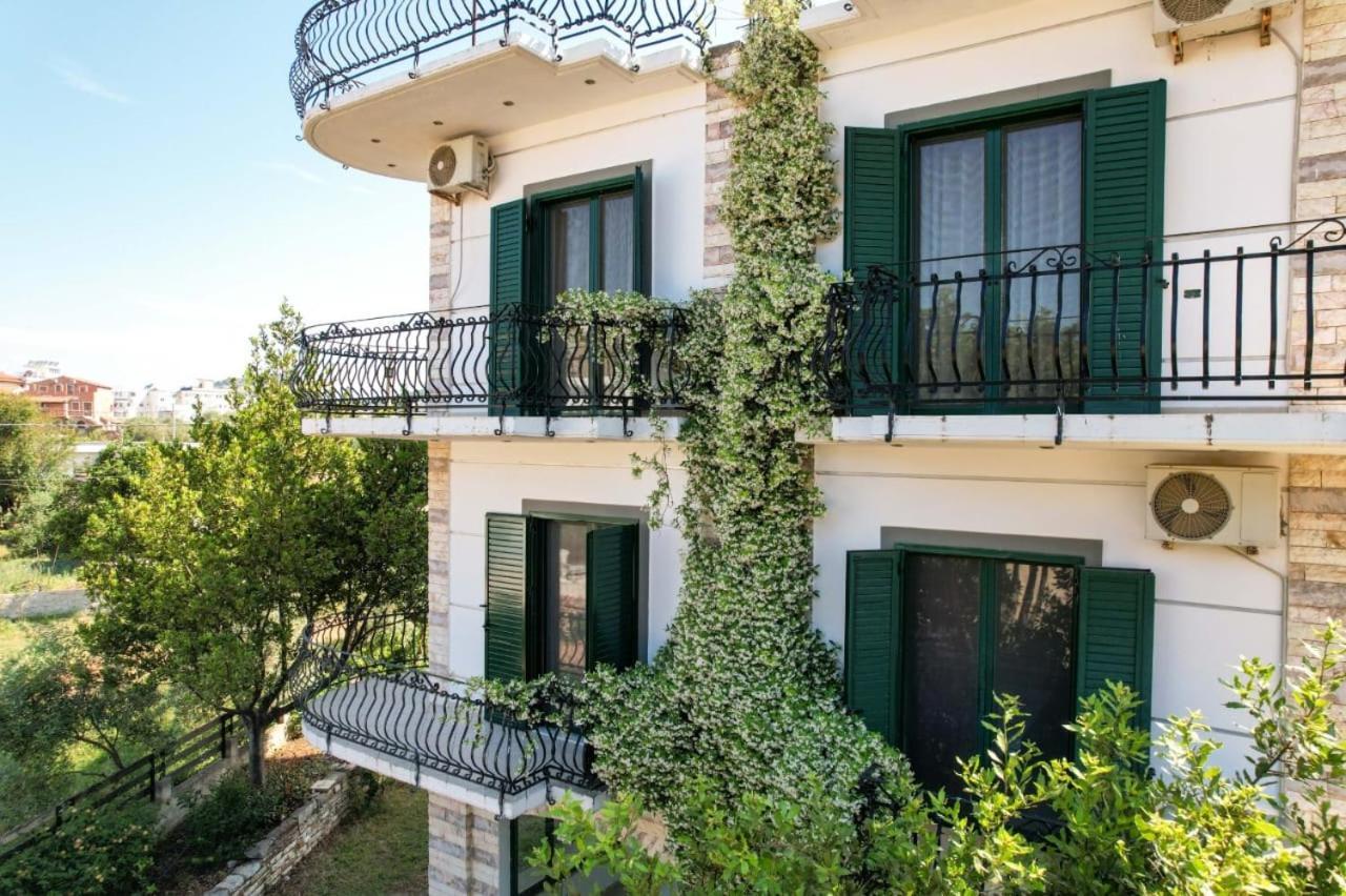 קסאמיל Sea La Vie Apartments מראה חיצוני תמונה