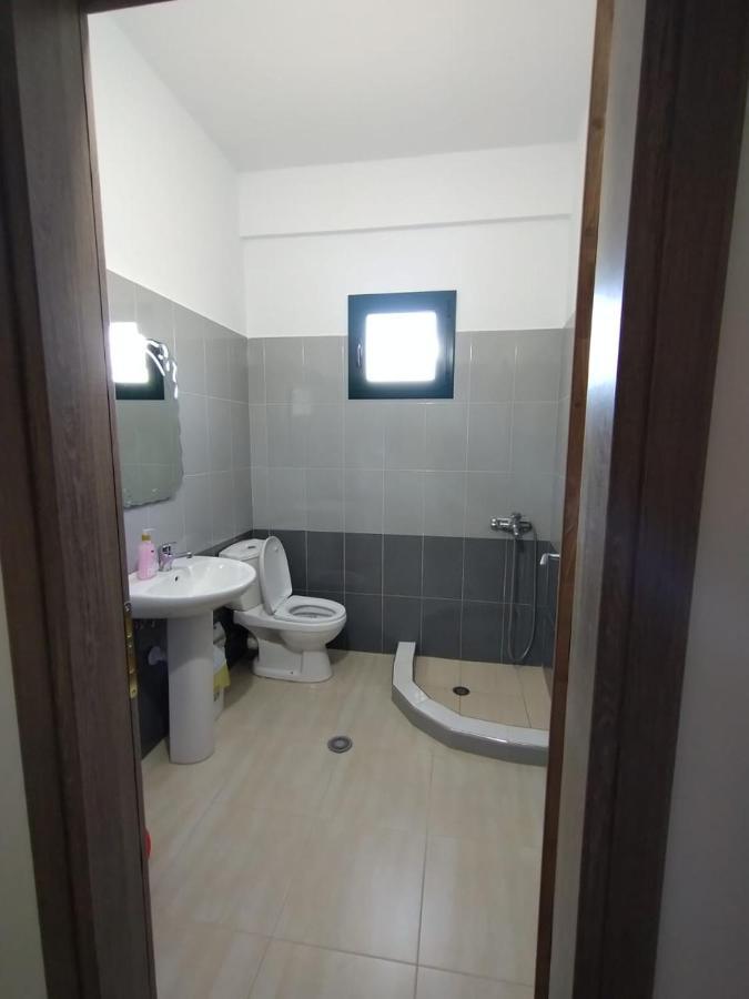 קסאמיל Sea La Vie Apartments מראה חיצוני תמונה