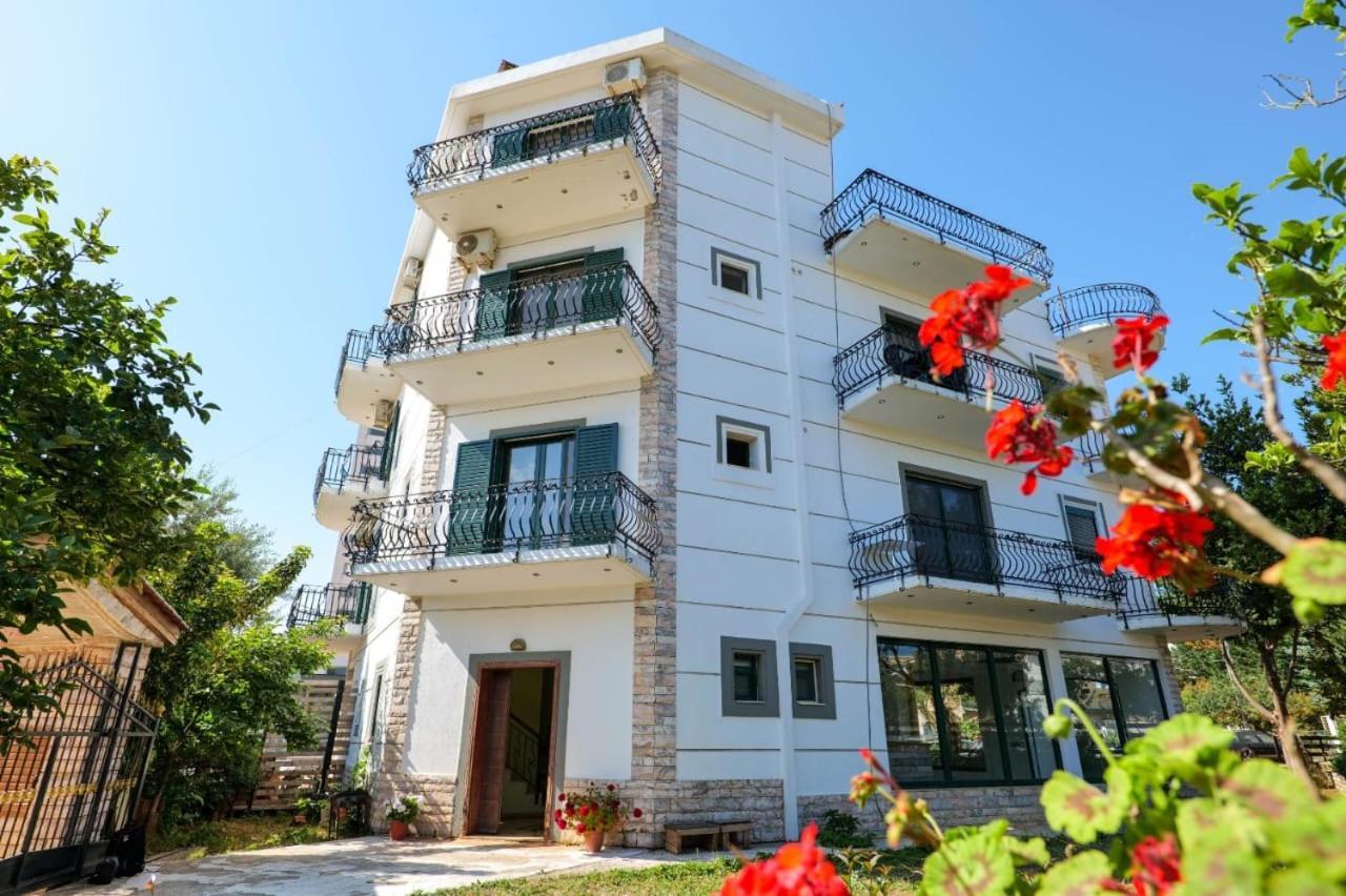 קסאמיל Sea La Vie Apartments מראה חיצוני תמונה