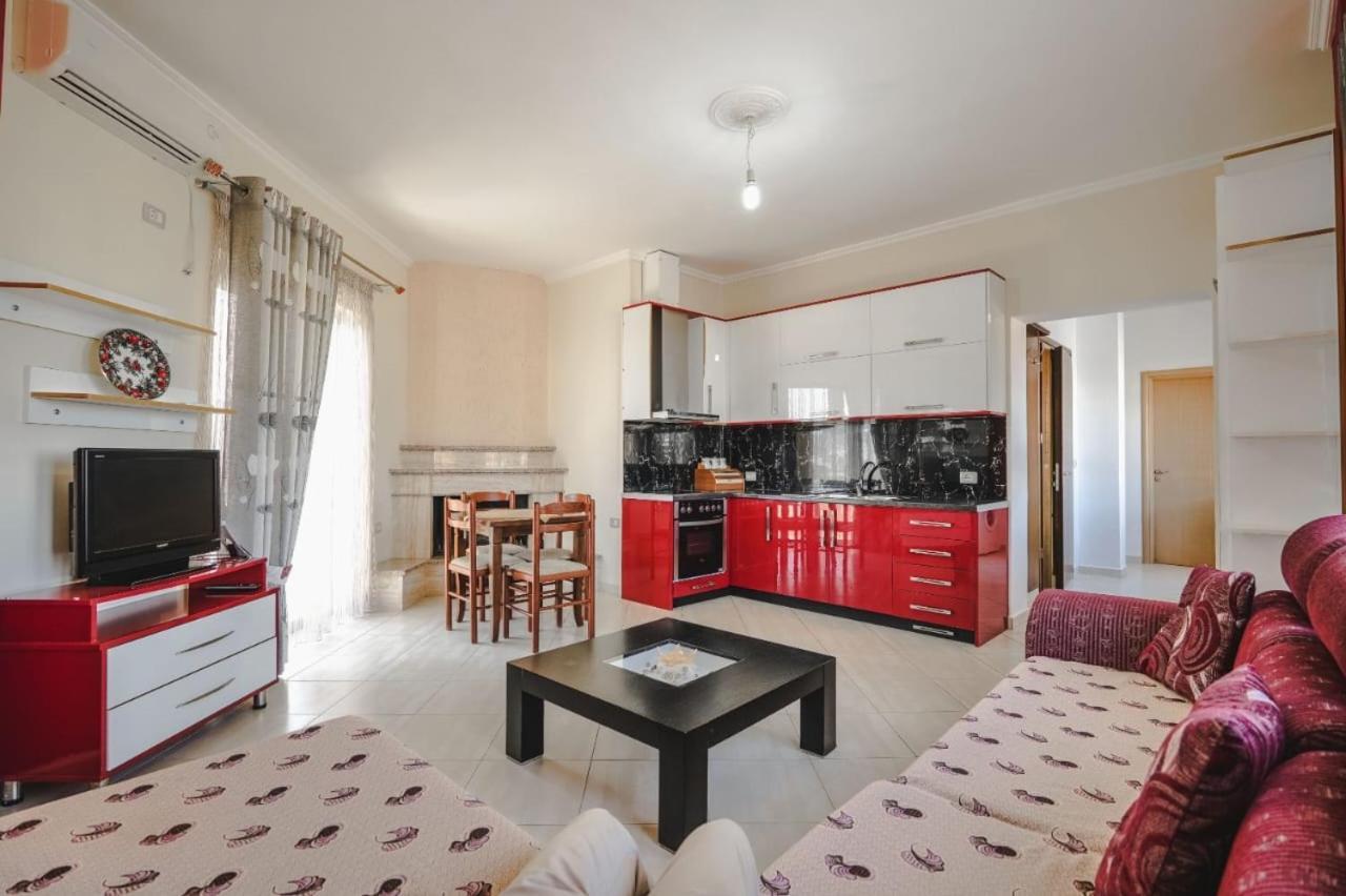 קסאמיל Sea La Vie Apartments מראה חיצוני תמונה