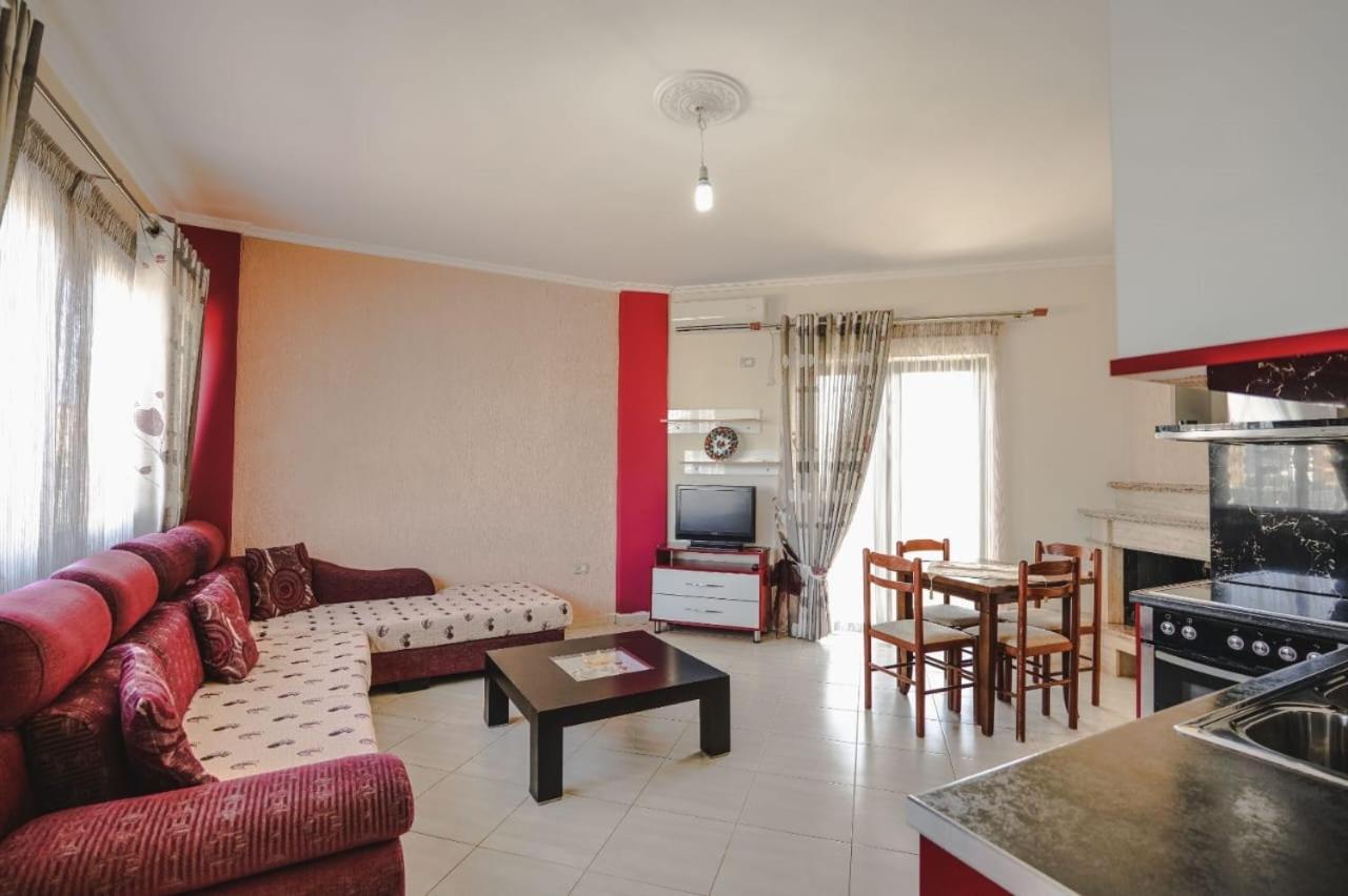 קסאמיל Sea La Vie Apartments מראה חיצוני תמונה