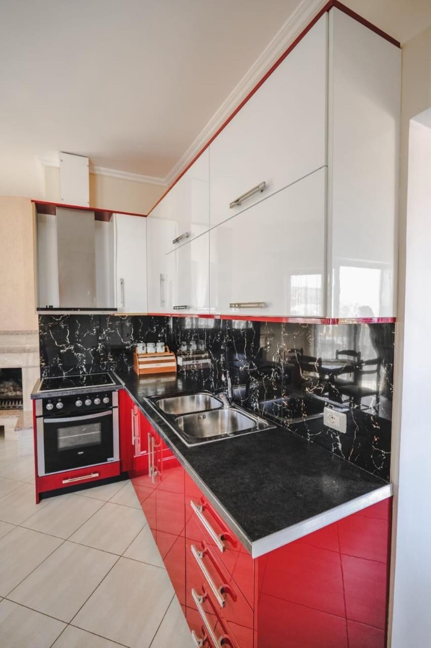 קסאמיל Sea La Vie Apartments מראה חיצוני תמונה