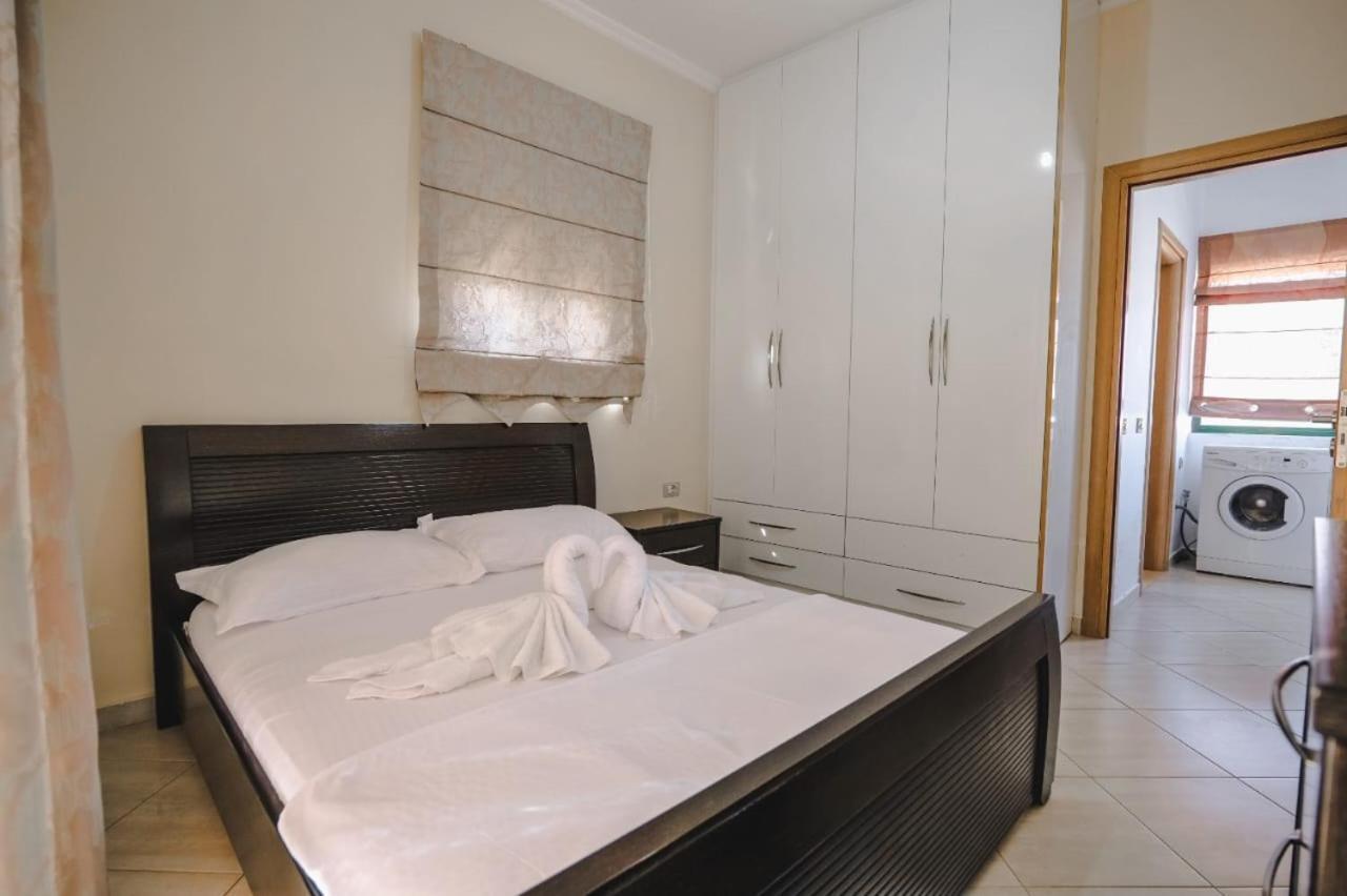 קסאמיל Sea La Vie Apartments מראה חיצוני תמונה