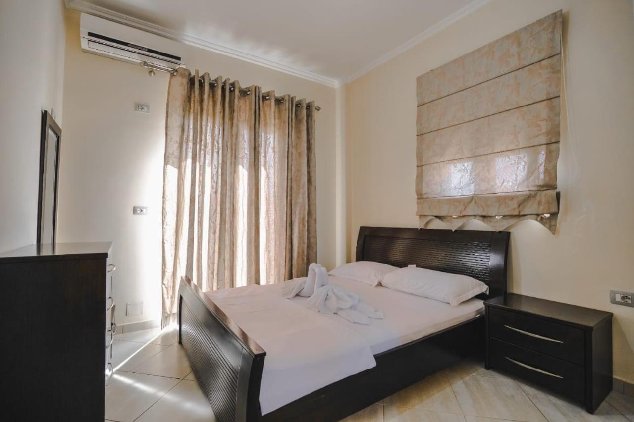 קסאמיל Sea La Vie Apartments מראה חיצוני תמונה