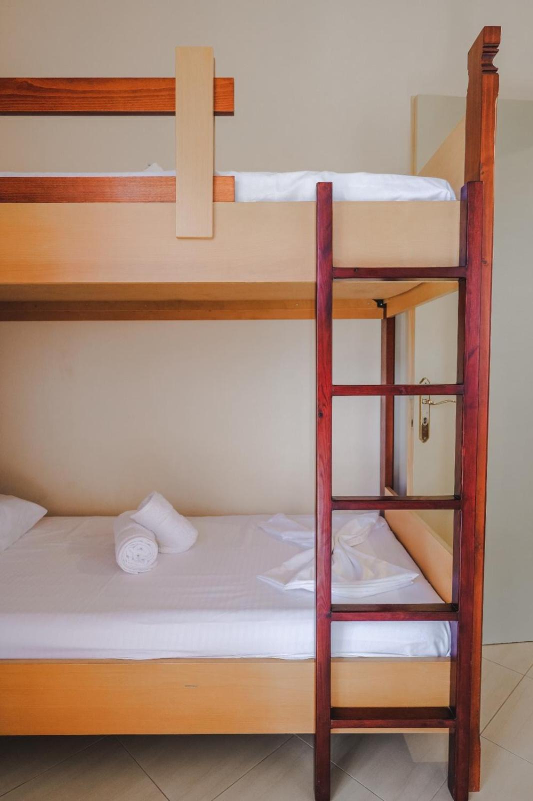 קסאמיל Sea La Vie Apartments מראה חיצוני תמונה