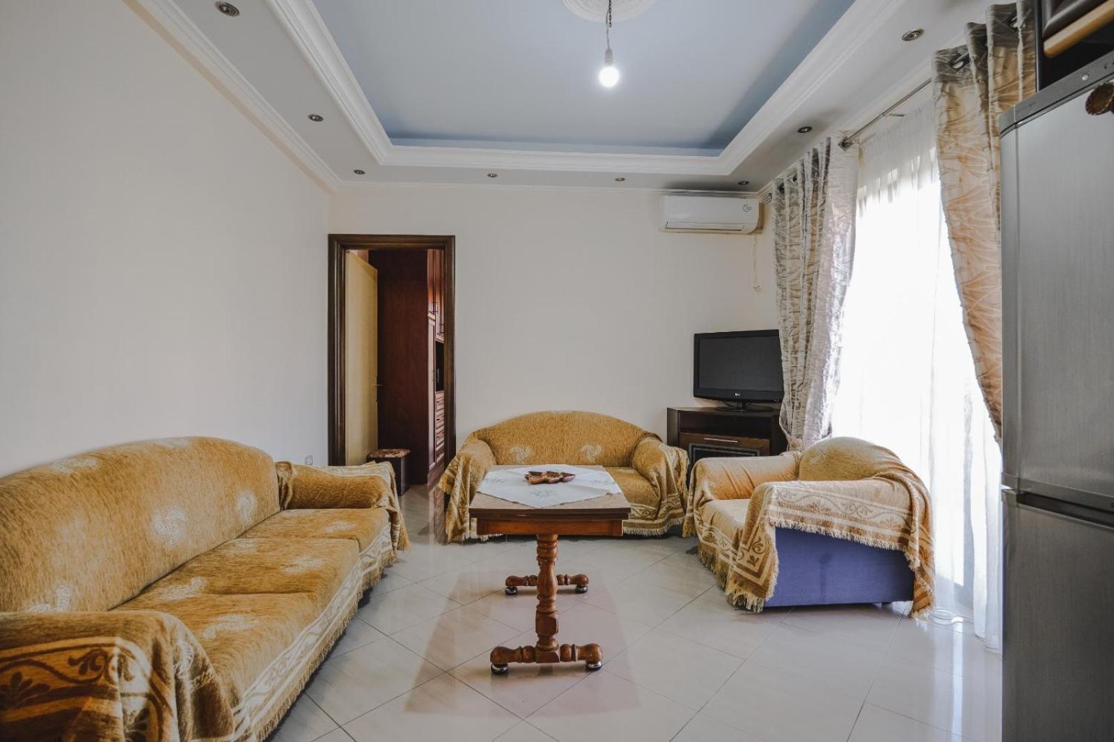 קסאמיל Sea La Vie Apartments מראה חיצוני תמונה