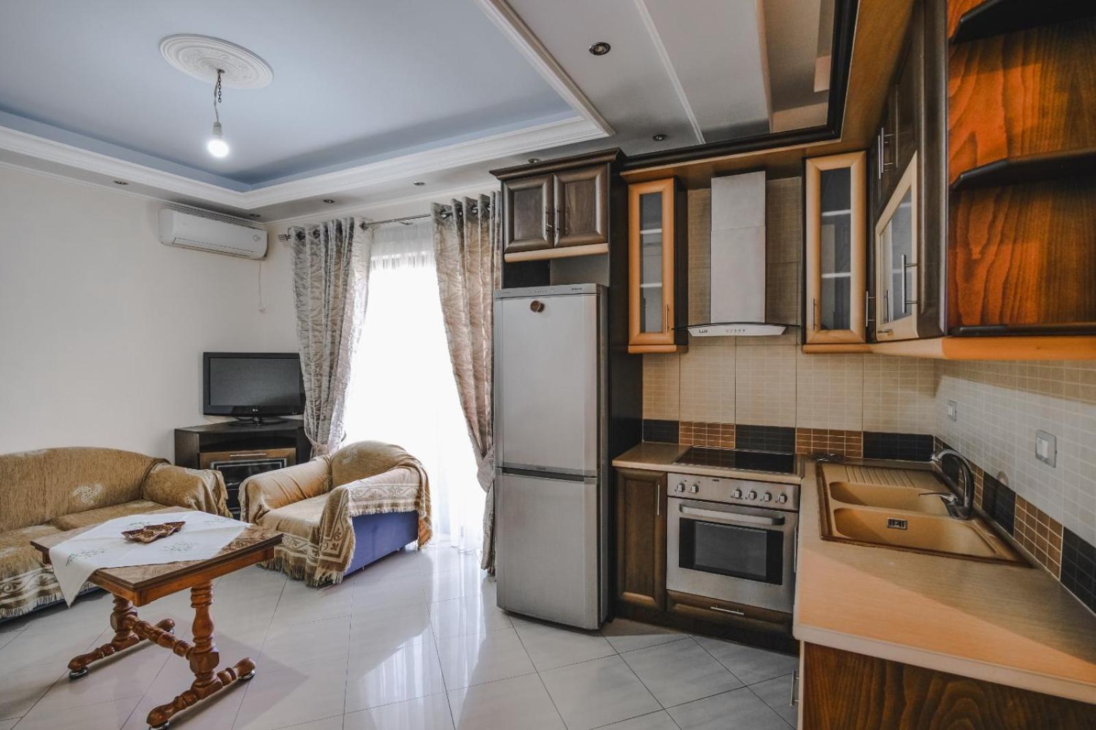 קסאמיל Sea La Vie Apartments מראה חיצוני תמונה