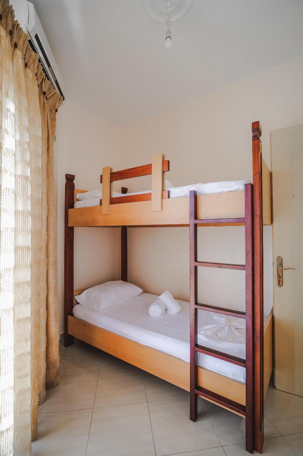 קסאמיל Sea La Vie Apartments מראה חיצוני תמונה