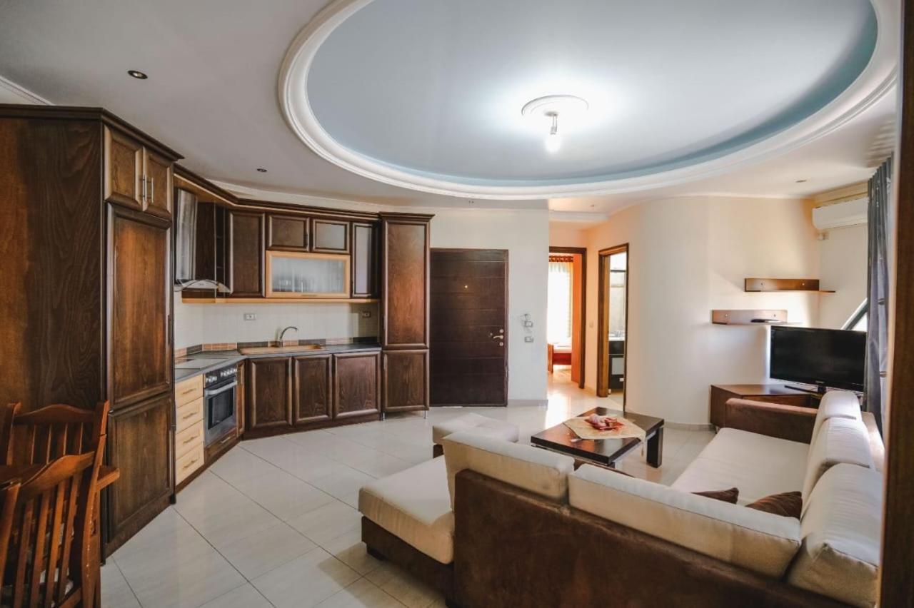 קסאמיל Sea La Vie Apartments מראה חיצוני תמונה
