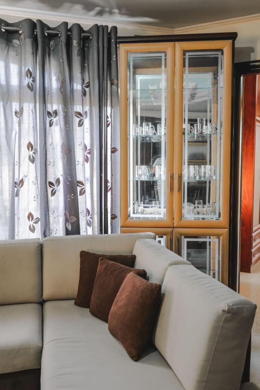 קסאמיל Sea La Vie Apartments מראה חיצוני תמונה