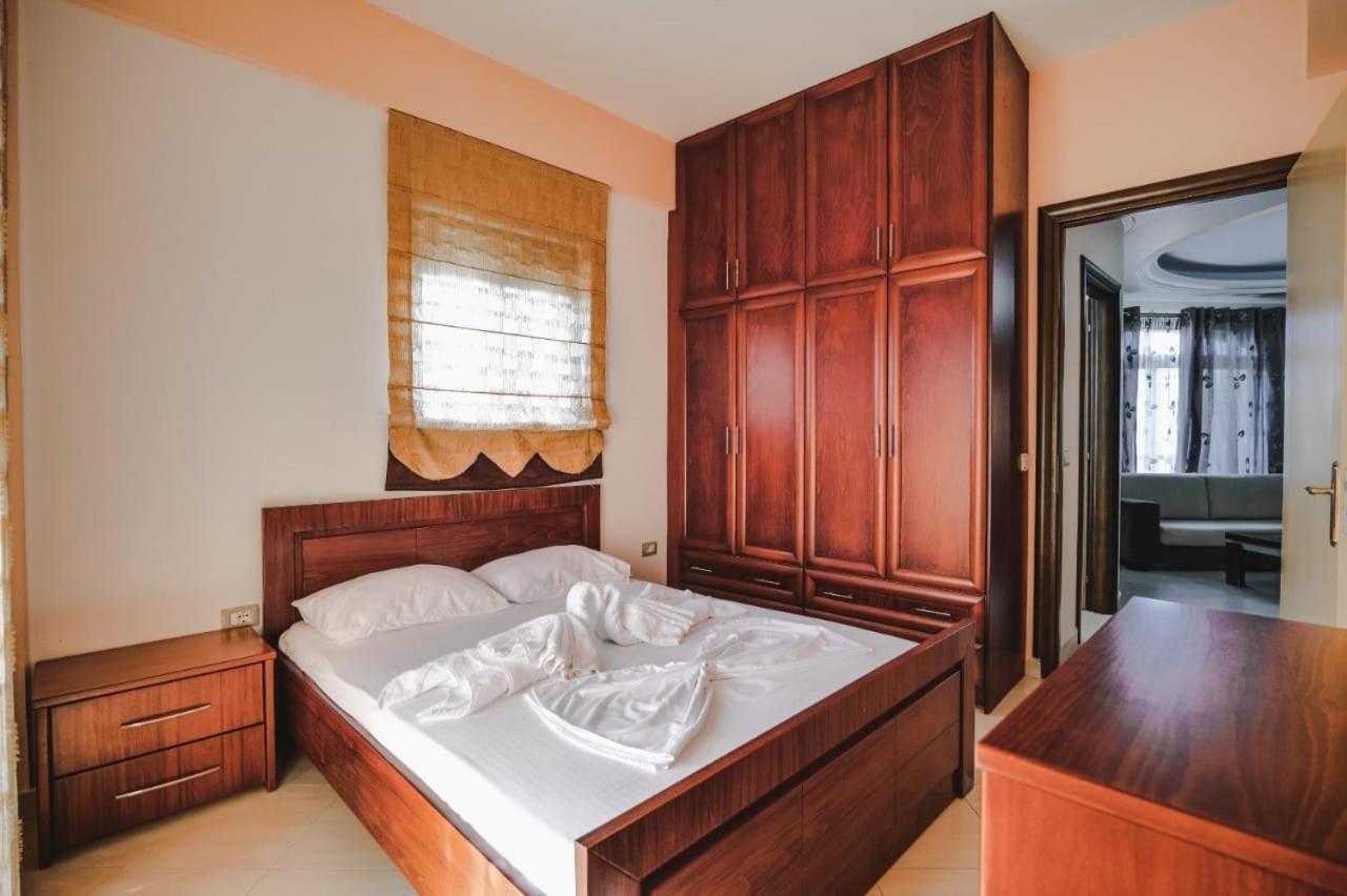 קסאמיל Sea La Vie Apartments מראה חיצוני תמונה